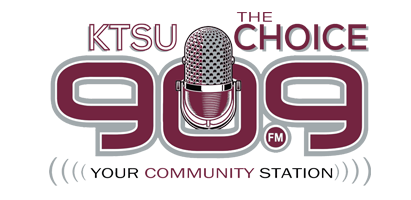 Go to KTSU 90.9 CHOICE